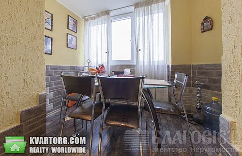 Sell 3-room apartment. Киев, Олейника — photo 9