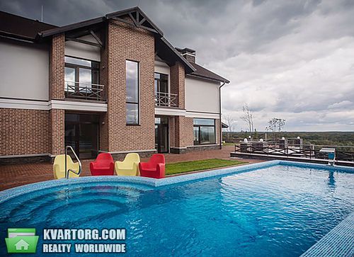 Rent out house. Киевская обл., лесники — photo 8