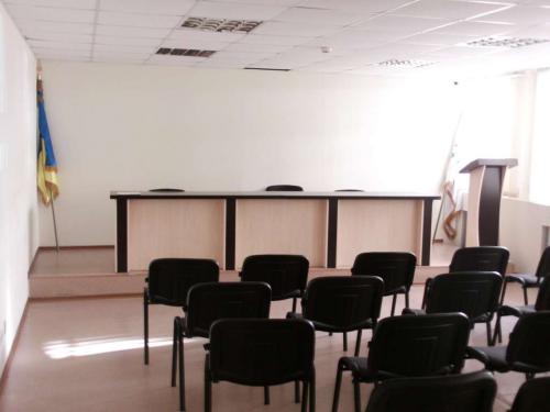 Rent out office. Киев, Саксаганского — photo 10
