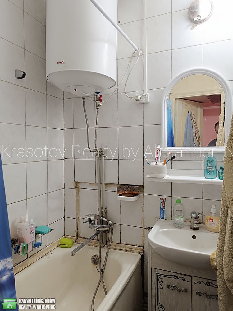 Sell 2-room apartment. Одесса, Комитетская — photo 6