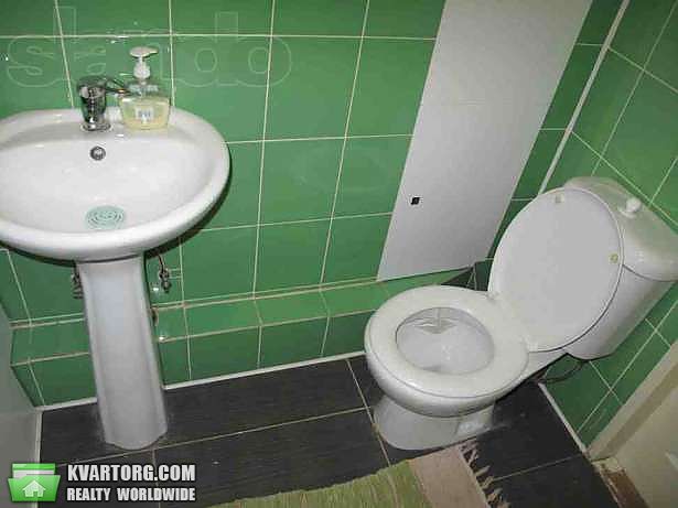 Rent out 1-room apartment. Киев,  Тычины пр — photo 8