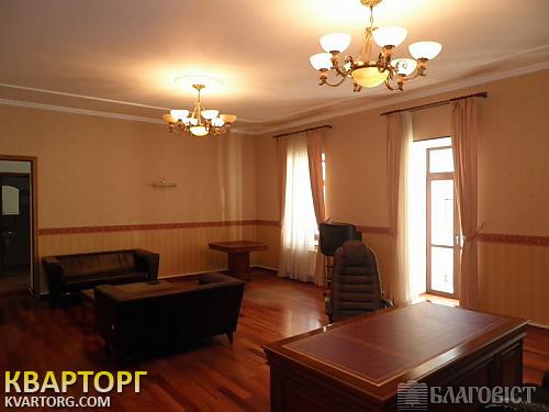 Rent out office. Киев,  Круглоуниверситетская — photo 3