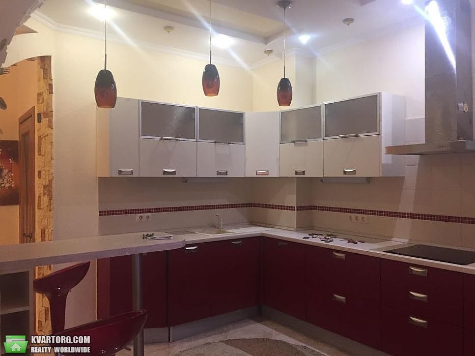 сдам 3-комнатную квартиру. Киев,   Коперника - фото 1