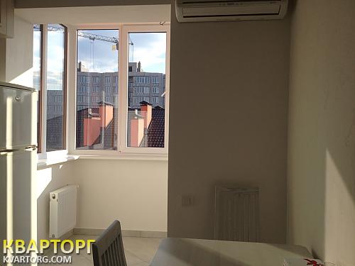 Sell 2-room apartment. Киев, Волошкова — photo 2