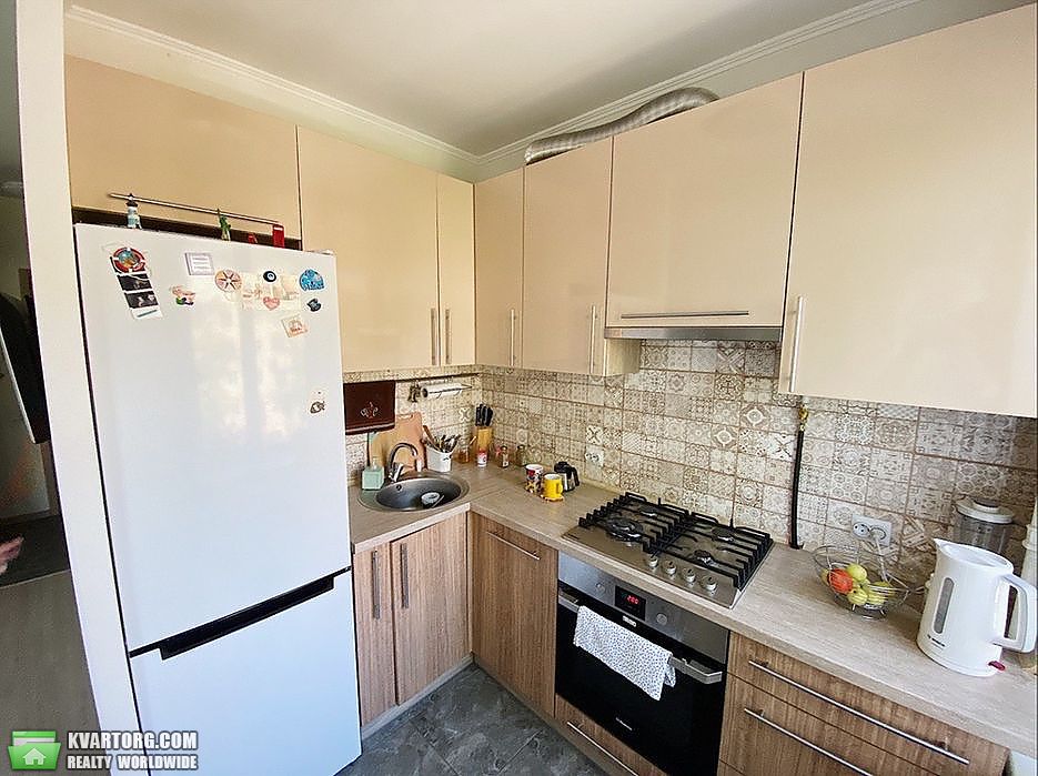 Sell 2-room apartment. Киев, Чупринки — photo 2