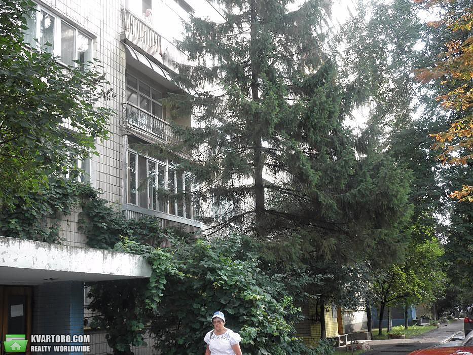 Rent out 2-room apartment. Киев,  Грушевского — photo 10