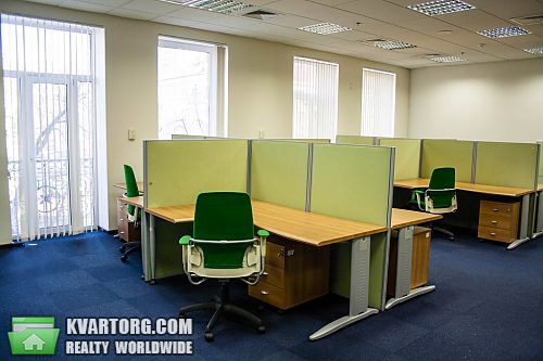 Rent out office. Киев, Жилянская, 75 — photo 1