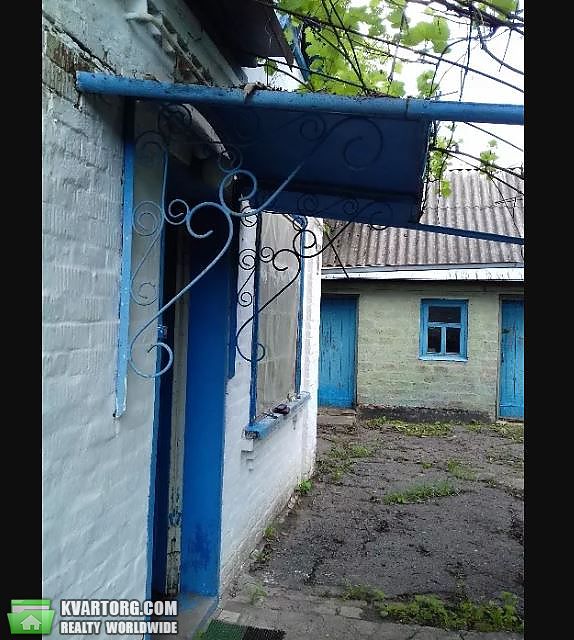 Sell house. Полтава, Круговая — photo 3