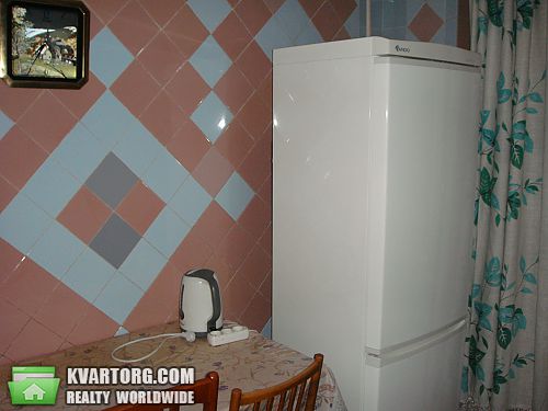 Rent out 3-room apartment. Киев, Рыбальская — photo 7