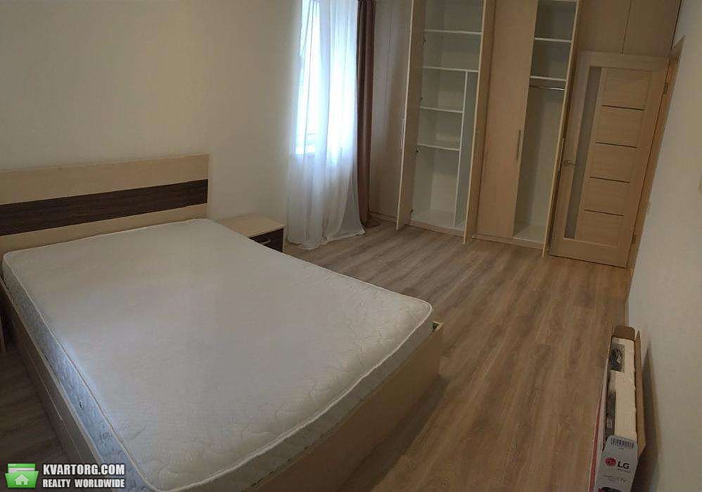 Rent out 2-room apartment. Киев, Луценко — photo 8