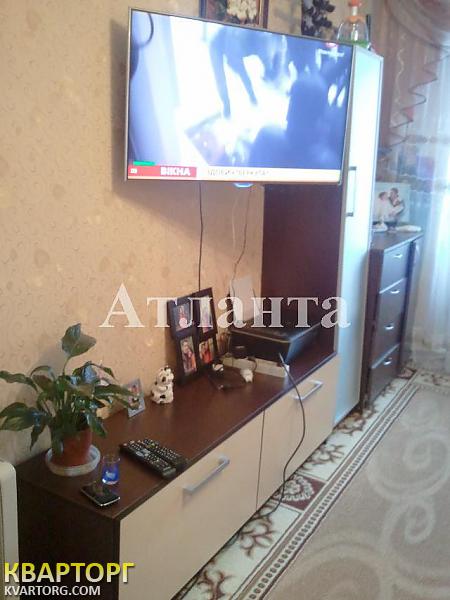 Sell 1-room apartment. Одесса, Дома Централита — photo 1