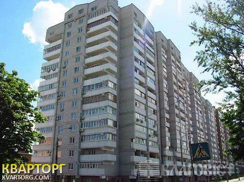 Sell 4-room apartment. Киев,  Стадионная — photo 1