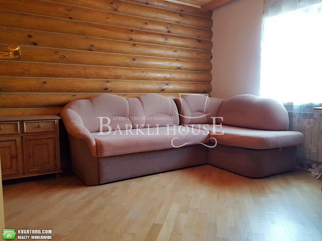 Rent out house. Киев,  Садовая Осокорки — photo 3