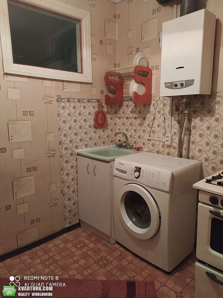 Rent out 1-room apartment. Одесса, Аэропортовский — photo 2