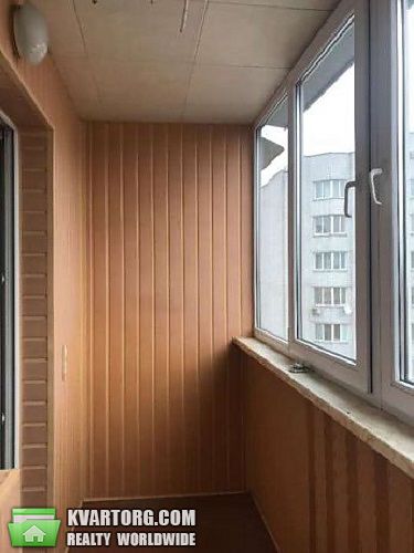 Sell 4-room apartment. Киев,  Беличанская — photo 8