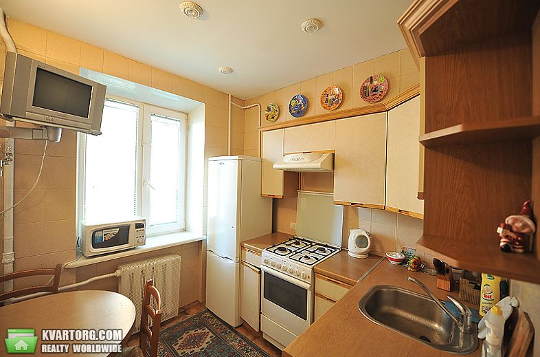 Sell 2-room apartment. Киев,  Большая Васильковская — photo 9