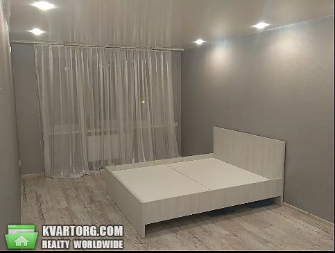 Rent out 1-room apartment. Киев, Николая Хвылевого — photo 2