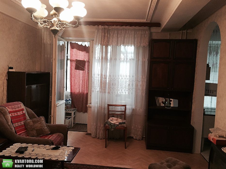 Sell 2-room apartment. Киев, Вифлеемская — photo 7