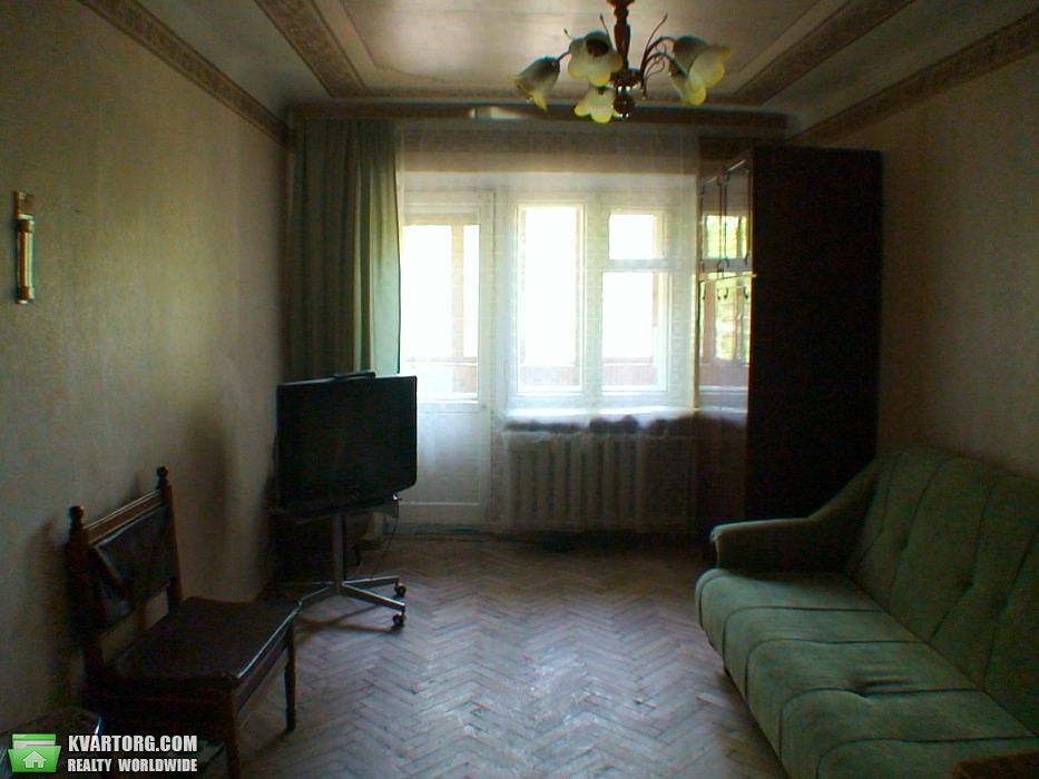 Sell 2-room apartment. Киев,  Щербакова — photo 3