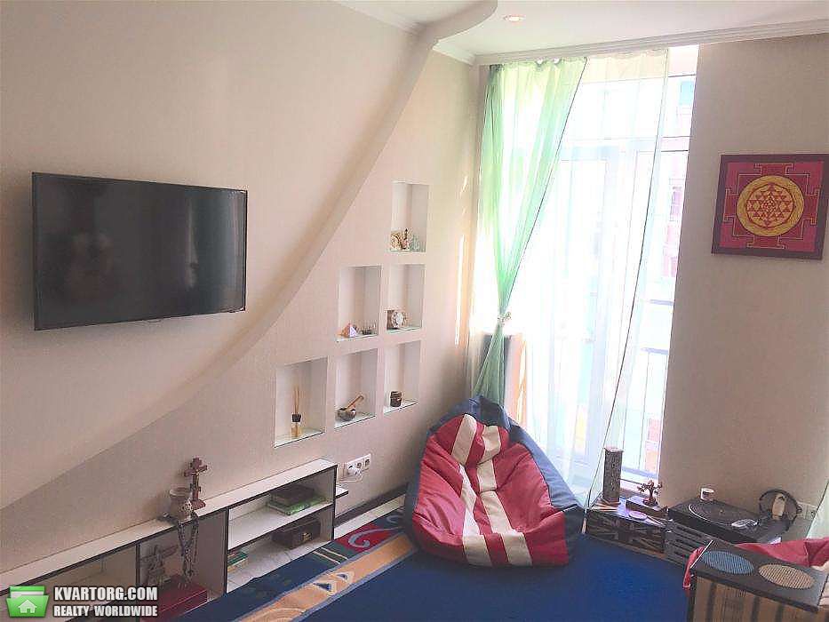 Sell 1-room apartment. Киев, Регенераторная — photo 1