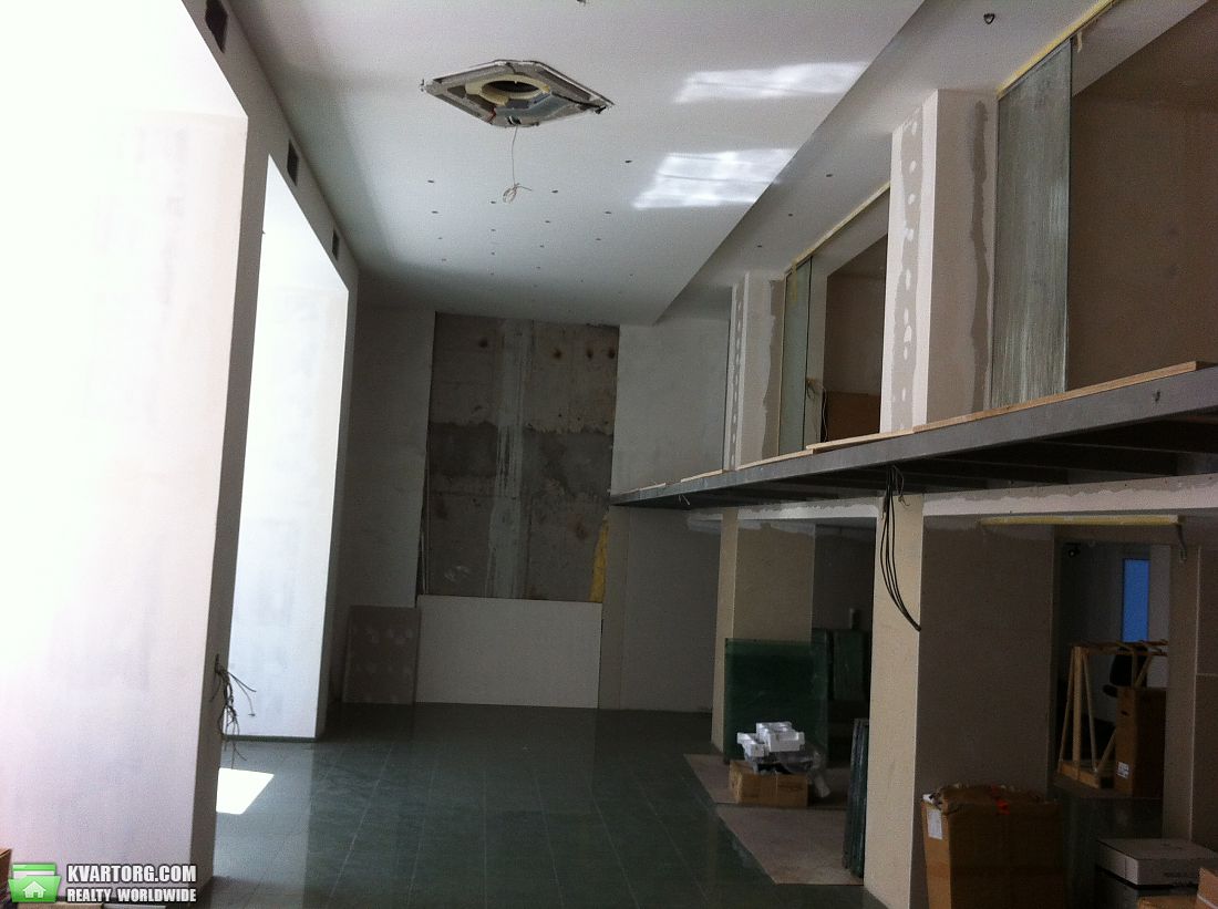 Rent out office. Днепропетровск, Дзержинского — photo 2