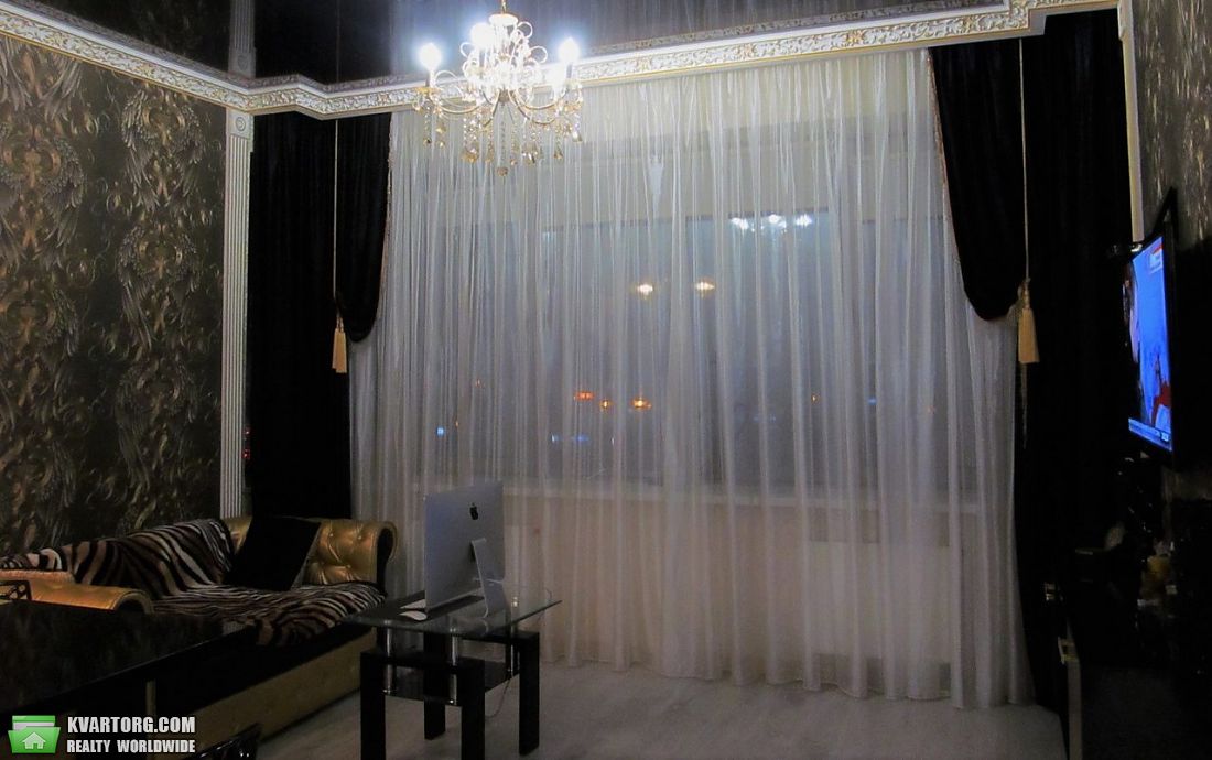 Sell 1-room apartment. Киев,  Днепровская набережная — photo 4