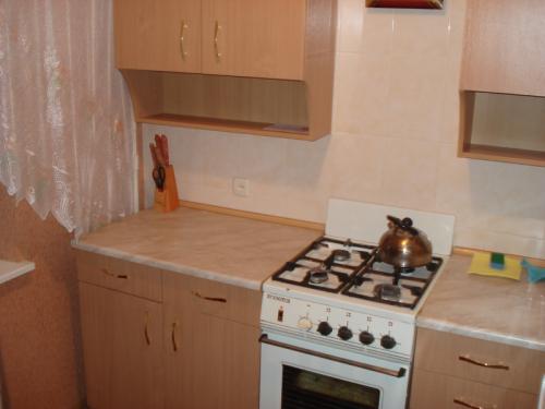 Rent out 1-room apartment. Харьков, Московский проспект 210 — photo 4