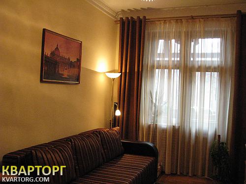 Rent out 3-room apartment. Киев,  Белорусская — photo 3