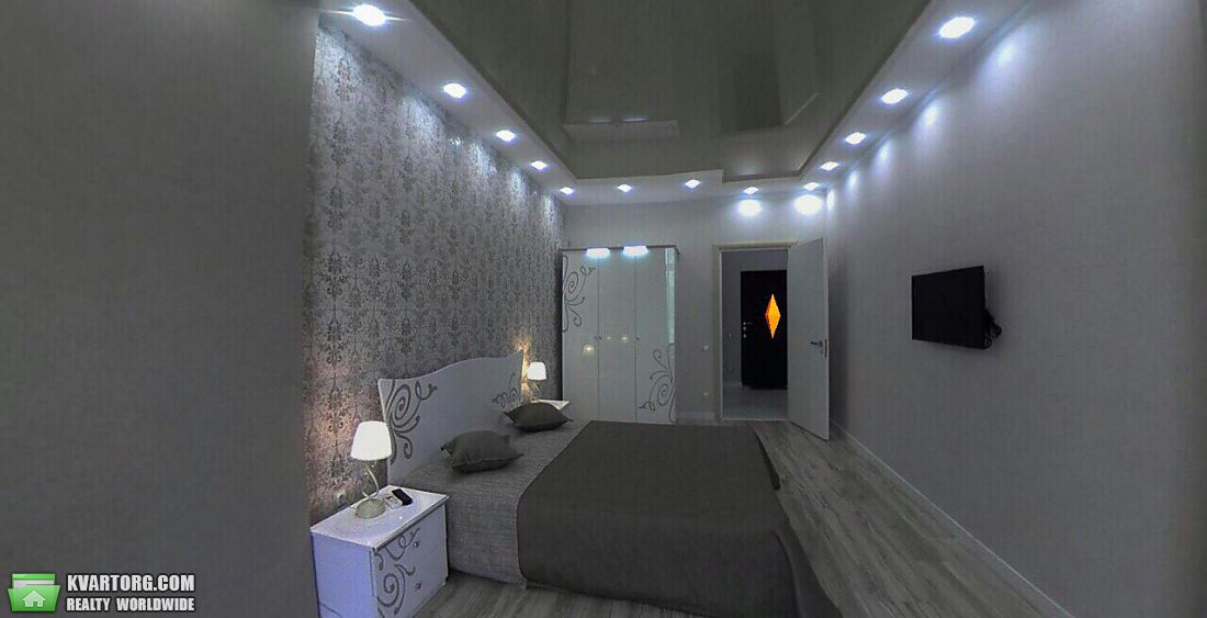 Rent out 1-room apartment. Одесса, Французский  Бульвар — photo 5