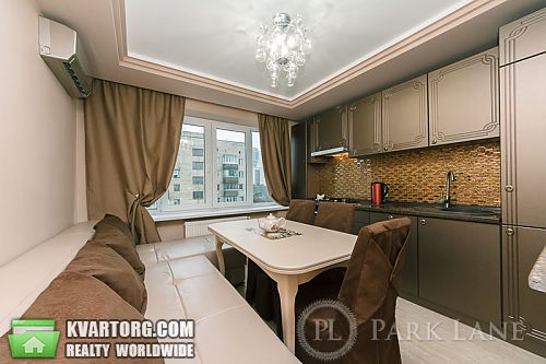 Sell 2-room apartment. Киев, Льва Толстого — photo 9
