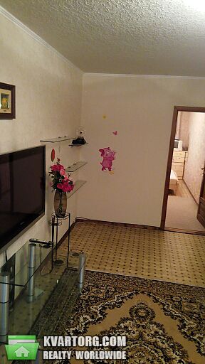 Rent out 2-room apartment. Днепропетровск, Героев Сталинграда пр — photo 5