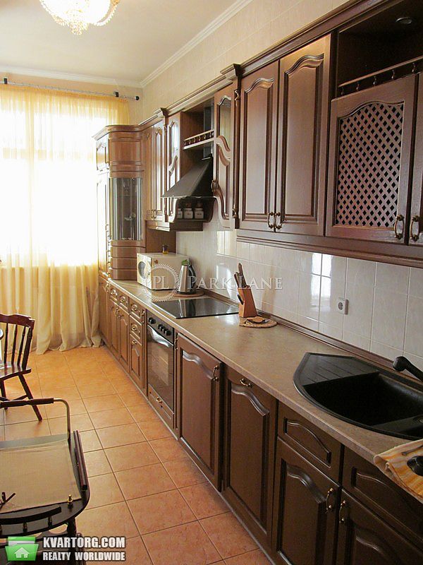 Rent out 2-room apartment. Киев,  Воровского — photo 7