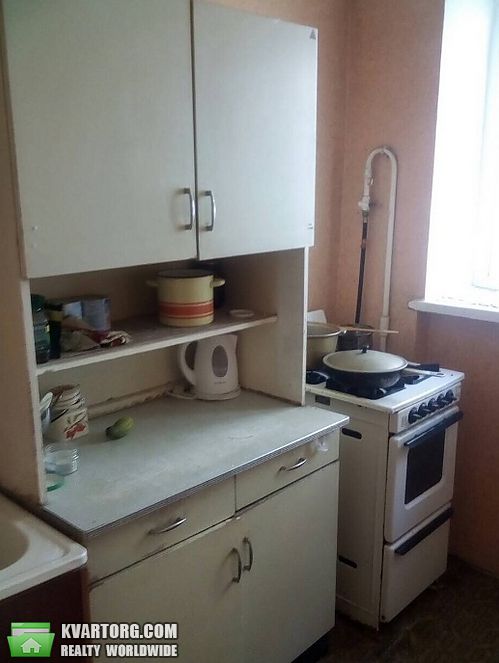 Sell 1-room apartment. Киев, Смилянская — photo 2