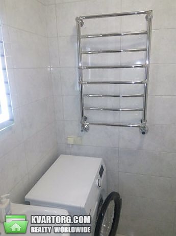 Rent out 1-room apartment. Киев, луценко — photo 3
