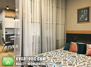 Rent out 2-room apartment. Киев,  Гоголевская — photo 4