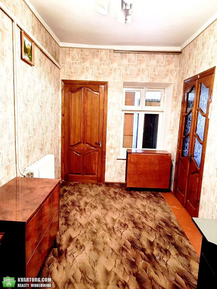 Sell 2-room apartment. Одесса, Черноморского Казачества — photo 3