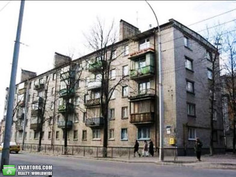 Sell 2-room apartment. Киев,  Московская — photo 1