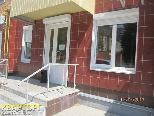 Rent out office. Чернигов, улица Войкова — photo 1