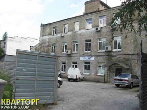 Sell office. Киев, Бориспольская 9 — photo 3