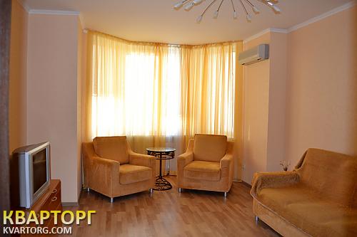 Rent out 1-room apartment. Киев,  Ахматовой — photo 1