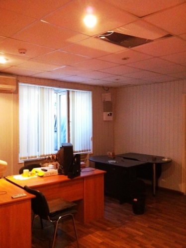 Rent out office. Киев, Примаченко Марии — photo 1