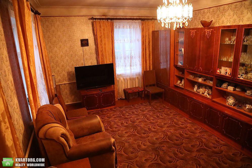 Sell house. Полтава, Преображенская — photo 1