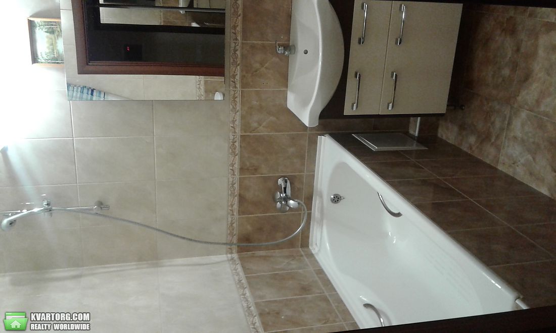 Rent out 1-room apartment. Одесса, армейская — photo 7
