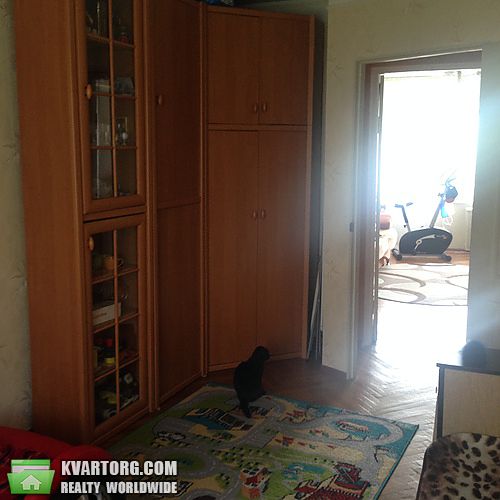 Sell 3-room apartment. Киев,  Лайоша Гавро — photo 9