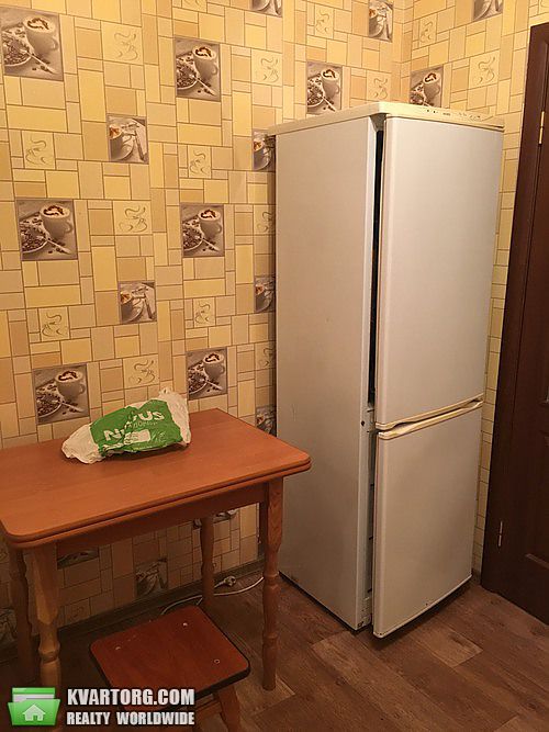 Rent out 1-room apartment. Киев, Ващенко — photo 2