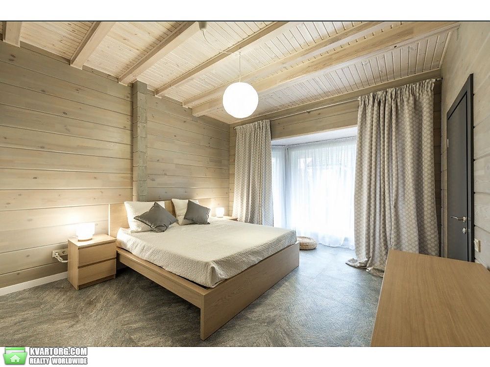 Rent out house. Киев, Днепровская наб — photo 2