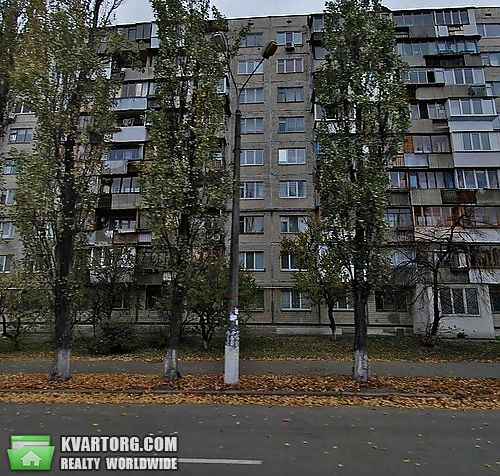 Sell 3-room apartment. Киев, Киото — photo 1