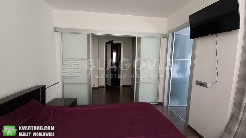 Sell 2-room apartment. Киев,  Большая Китаевская — photo 4