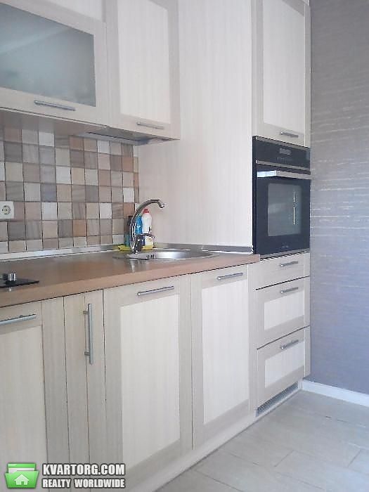 Sell 1-room apartment. Киев, Февральская — photo 7