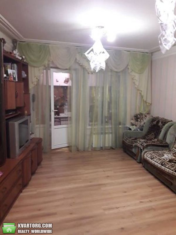 Sell 3-room apartment. Киев,  Большая Житомирская — photo 3